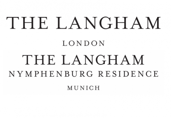 The Langham, London / The Langham Nymphenburg Residence, Munich
